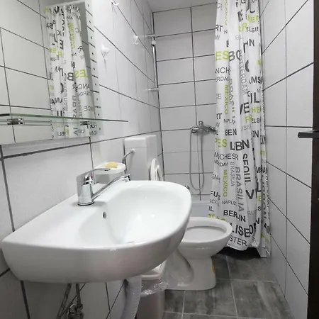 Apartment Dina 22 Selce