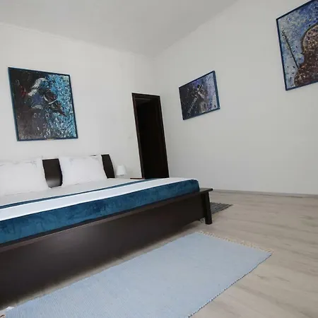 Apartment Dina 22 Selce