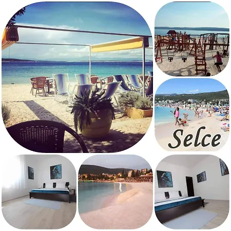 Dina 22 Apartman