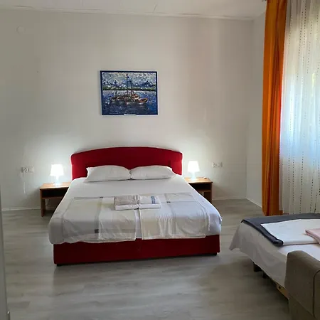 Dina 22 Apartman